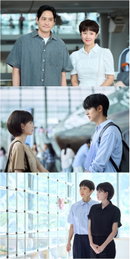 tvN 월화드라마 <첫, 사랑을 위하여> 드디어 최종회 D-DAY, ‘첫, 사랑’ 모녀의 마지막 이야기