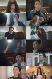 <금쪽같은 내 스타> 주연자리 꿰찬 엄정화의 화려한 변신 엔딩, 컴백쇼에 찾아온 터닝포인트