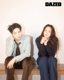 ‘사마귀: 살인자의 외출’ 이유 있는 호평 · 흥행 질주 "고현정X장동윤, 서로에 대한 배려, 끈끈한 호흡, 작품 및 캐릭터 향한 남다른 애정"