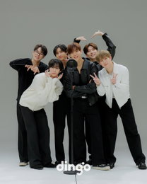 <킬링 보이스> '데뷔 10주년' 맞은 몬스타엑스, 신곡 'N the Front' 라이브 공개