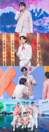 TV CHOSUN <사랑의 콜센타-세븐스타즈> 춘길, 아직 아물지 않은 眞 김용빈에게 받은 상처는?