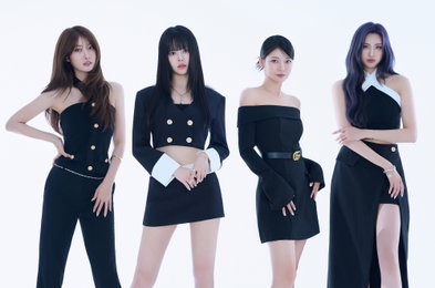 4인 체제로 새 출발하는 에버글로우, 치타컴퍼니와 전속 계약 체결