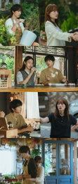 JTBC 금요시리즈 <마이 유스> 송중기X천우희 설레는 변화 예고 "서로에게 다시 스며드는 과정 속 변화 기대"