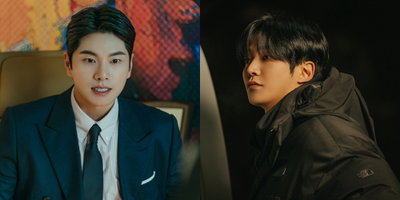 <컨피던스맨 KR> 이이경-로운 특별출연, 박민영 X 남기훈 감독과 인연 "생동감 넘치는 열연 기대 당부"