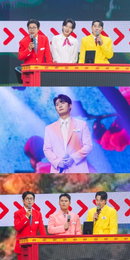 TV CHOSUN <사랑의 콜센타-세븐스타즈> 인간 반창고 특집, 묻어둔 상처를 대하는 TOP7의 자세는?