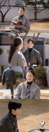 SBS <사마귀: 살인자의 외출> 고현정 찾아온 장동윤, 母子 관계 변화 암시 ‘주목’