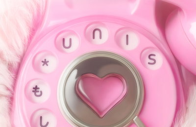 유니스, 오늘(12일) 첫 日 디지털 싱글 '모시모시♡' 발매