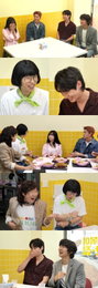 MBC ‘놀면 뭐하니?’ 유재석, 이준영에 아이돌 본능 자극 "욕심나지 않아?"
