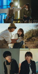 JTBC 금요시리즈 <마이 유스> 송중기 직진X흔들리는 천우희, 선택과 관계 변화 주목