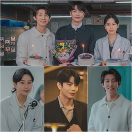 MBC 금토드라마 <메리 킬즈 피플> 종영 소감 & 배우들이 뽑은 명장면 & 최종회 관전포인트