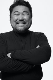 고창석, tvN '폭군의 셰프' 장영실 후손 장춘생 役으로 감초 활약 예고
