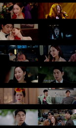 <컨피던스맨 KR> 박민영-박희순-주종혁, 빌런 이이경 불법 실체 밝힐 수 있을까?