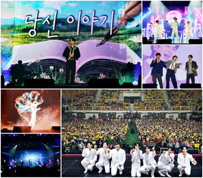 ‘현역가왕2’ TOP7, 서울 앵콜 콘서트로 흥행 입증…부산·대구도 기대↑