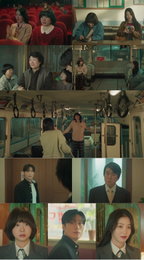 ‘백번의 추억’ 김다미-신예은-허남준, 사랑과 우정 그 운명적 재회