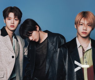 [화보] 클로즈 유어 아이즈 마징시앙X켄신X서경배 "팀=집중, 휴식, 극복의 힘"