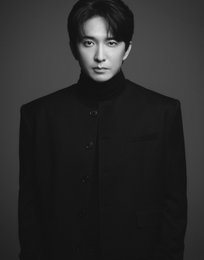 배우 윤나무, tvN 새 월화드라마 <신사장 프로젝트> '박사장'으로 특별출연 "첫 에피소드 포문 열 것"