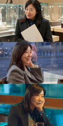 MBC 새 금토드라마 <달까지 가자> 라미란 "연기 인생 통틀어 가장 색다르고 복잡미묘한 캐릭터" (인터뷰)
