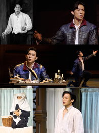 이상이, ‘셰익스피어 인 러브’ 서울 공연 성료