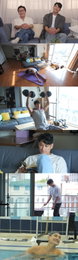 TV CHOSUN <내 멋대로-과몰입클럽> 前 배구 선수 김요한, 역대급 '과몰입 부자' 일상 첫 공개