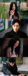 SBS <사마귀: 살인자의 외출> 넷플릭스 국내 1위X뉴스 화제성 1위 ‘상승세 입증’