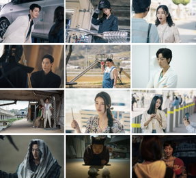 <다 이루어질지니> 확실히 설레고 제대로 웃기는 별난 캐릭터 총집합