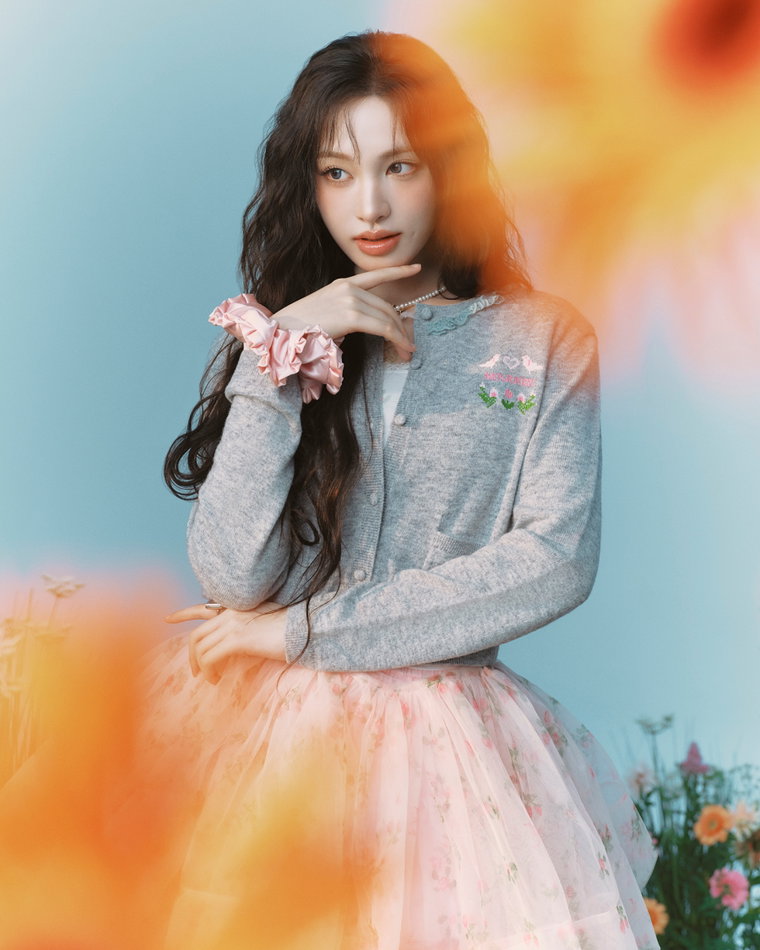 아이브,리즈,에잇세컨즈