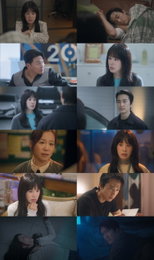 <금쪽같은 내 스타> 엄정화X송승헌 과거 트라우마 재점화 속 위기일발 엔딩