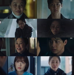 ‘사마귀: 살인자의 외출’ 심장 철렁 소름 엔딩, 시청률 상승 일등공신