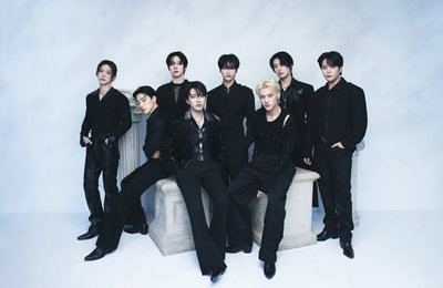 에이티즈, 4년 6개월 만에 日 정규 앨범 'Ashes to Light' 발표