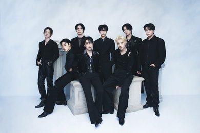에이티즈, 4년 6개월 만에 日 정규 앨범 'Ashes to Light' 발표
