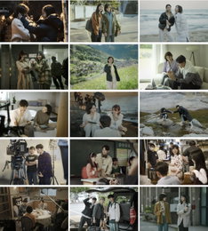 넷플릭스 시리즈 <은중과 상연> 국내 언론, 시청자 호평 쇄도 "감정선, 플롯, 연기까지. 감동으로 물결치는 인생 드라마”
