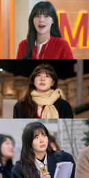 이선빈, '달까지 가자' 출연 결심 "각기 다른 세대가 같은 목표 가지고 나아가는 서사 자체가 너무 매력적"