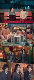 JTBC 토일드라마 ‘백번의 추억’, 앞으로가 더 기대되는 이유, 곳곳에 숨어 있던 2막 떡밥 총정리