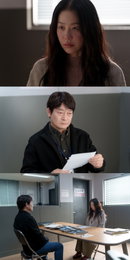 ‘사마귀: 살인자의 외출’ 고현정, 23년 전 왜 조성하에 자백했을까?