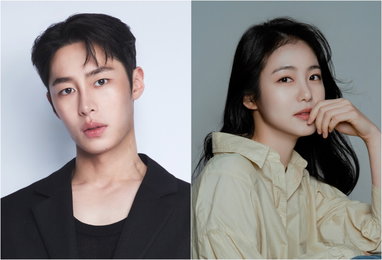 ENA 편성 ‘존버닥터’ 이재욱·신예은 캐스팅 확정, 로맨틱 코미디의 새 지평 예고