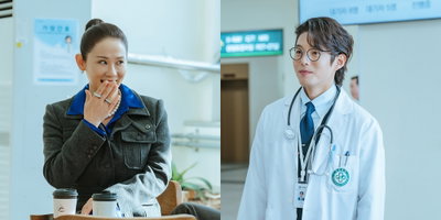 ‘컨피던스맨 KR’ 김선영-하준 특별출연, 시청자들 분노 유발 母子로 맹활약