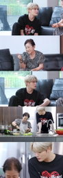 ‘편스토랑’ 김재중 어머니, 손맛으로 1년 만에 큰 빚 갚은 성공스토리