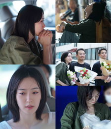 영화 ‘얼굴’ 한지현, 눈빛·아우라·연기력 삼박자 밀도 높은 열연 '호평'