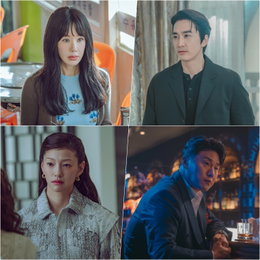 <금쪽같은 내 스타> 종영 D-2, 마지막까지 ‘시간 순삭’시킬 관전포인트 3