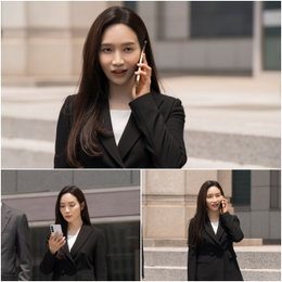 ‘퍼스트레이디’ 이민영, 욕망과 야망 숨긴 전천후 복합캐릭터 등극