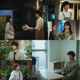 <마이 유스> 송중기X천우희 관계에 제동 예고, 위기의 송중기 대하는 천우희 자세는?