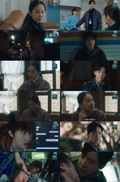 SBS <사마귀: 살인자의 외출> 유력 용의자 또 사망? 장동윤 절규엔딩 ‘처절’