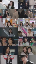 MBC 새 금토드라마 <달까지 가자> 이선빈X라미란X조아람, 트리플 케미 시너지 발산 '호평'
