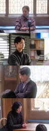 ‘사마귀: 살인자의 외출’ 오늘(20일) 전대미문 범행 생중계, 충격 전개 예고