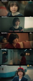 <백번의 추억> 김다미, '과몰입 유발' 설레고 애달픈 짝사랑 서사