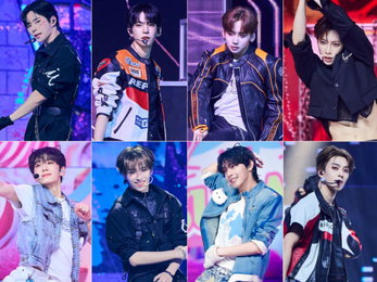 Mnet ‘보이즈 2 플래닛’, 파이널 무대 앞둔 16人 출사표