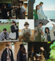 <마이 유스> 감성의 깊이 다른 로맨스 완성, ‘호평의 이유=열연X케미’