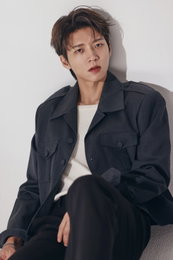 남우현, 뮤지컬 '슈가' 캐스팅… '파격 여장' 역대급 연기 변신 예고