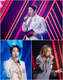 ‘2025 한일가왕전’ 신동엽, TOP7 멘붕시킨 촌철살인 멘트