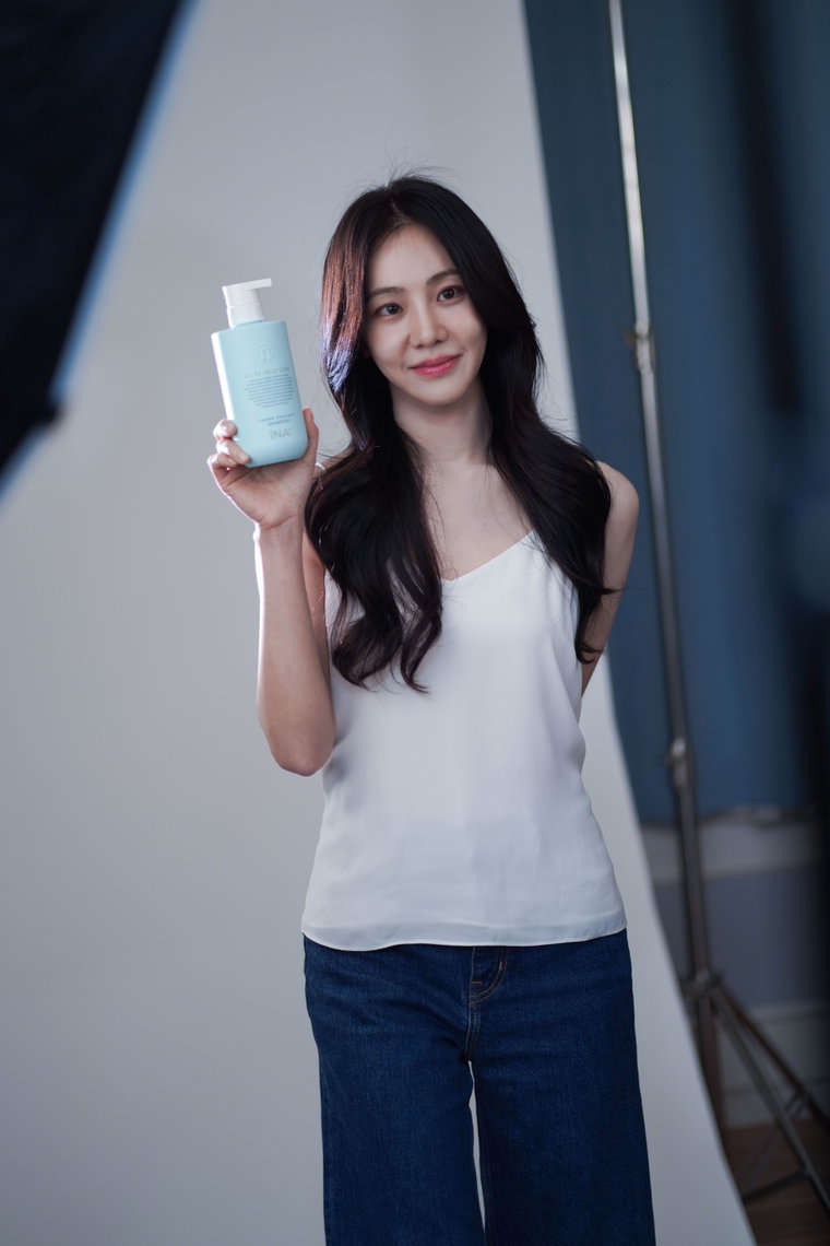 한지은